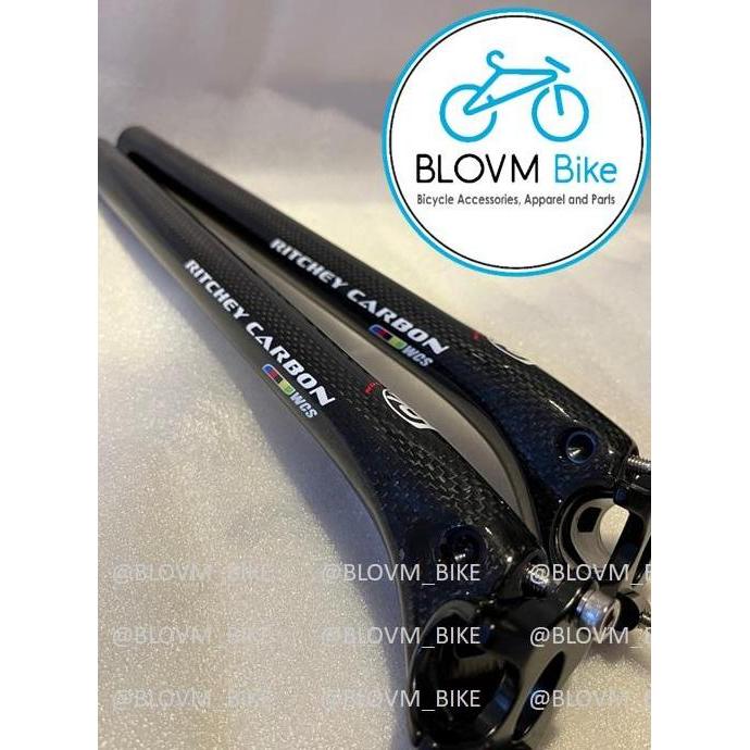 Seatpost Carbon Ritchey Seatpost Ritchey Roadbike Mtb Kualitas Terbaik Harga Termurah
