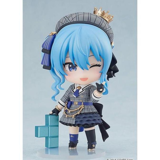 Nendoroid Hoshimachi Suisei - Hololive Production Pasti Ori