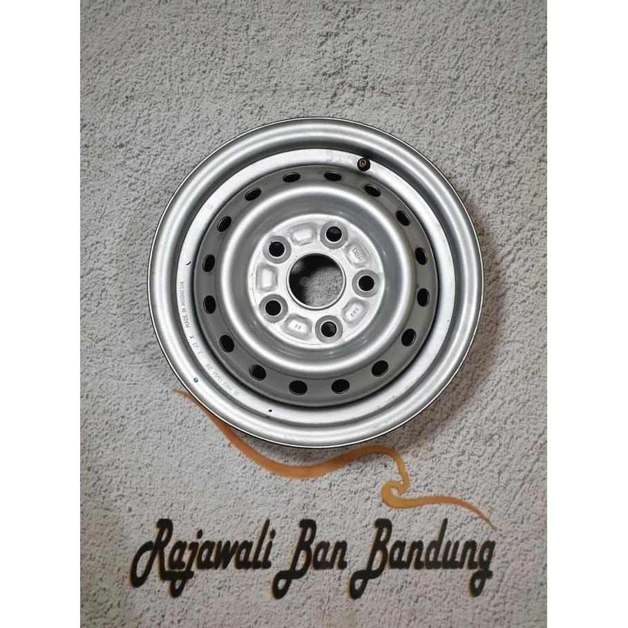 Velg Kaleng Ring 13 Copotan NEW Carry Lubang 5 Velg Carry Grandmax