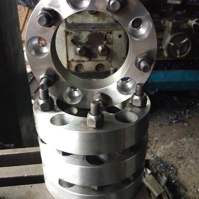 Adaptor velg mobil 4 cm