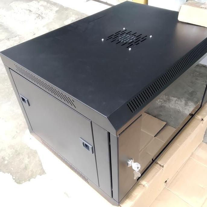 Close Rack / Rack Server /Rack Wallmount 6U