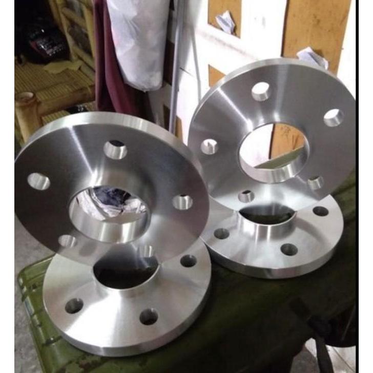 Spacer nok custom 37 - 40 mm velg mobil alumunium