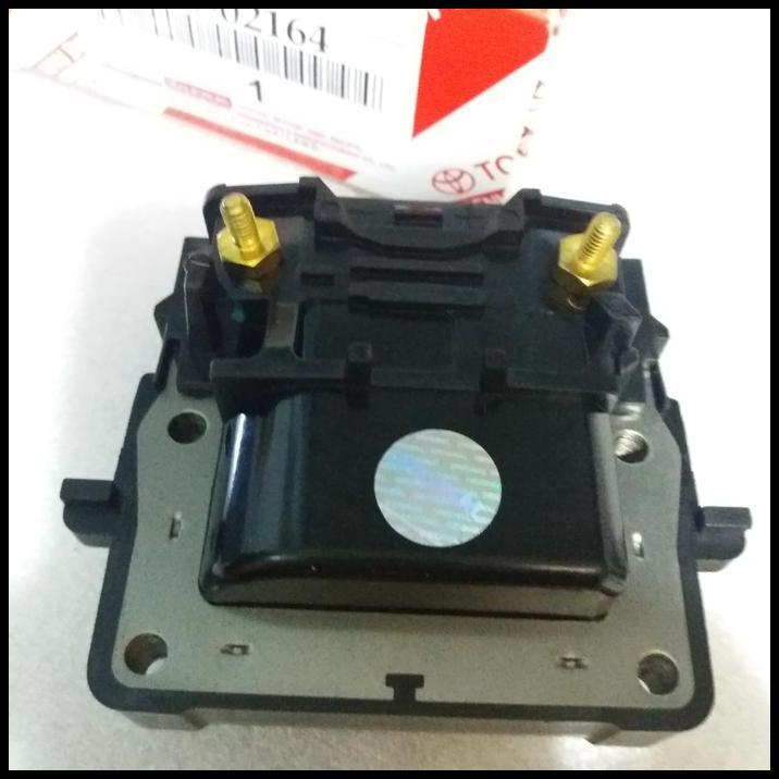 GRATIS ONGKIR COIL GREAT COROLLA SOLUNA GEO PRIZM CAMRY CELICA DENSO 