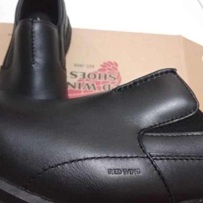 sepatu redwing 6646