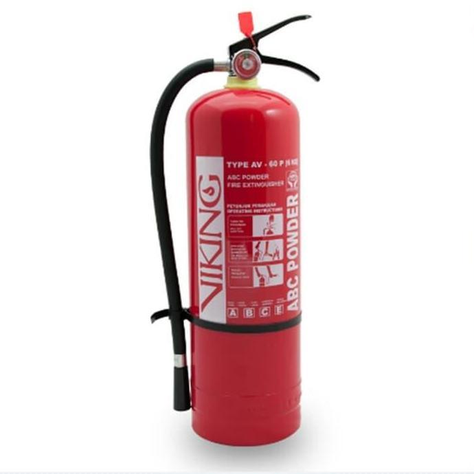 APAR VIKING Dry Chemical Powder 1KG AV-10P