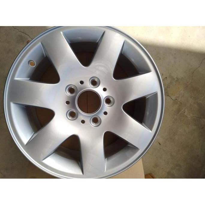VELG RING 16 BMW E36, E46 star spoke