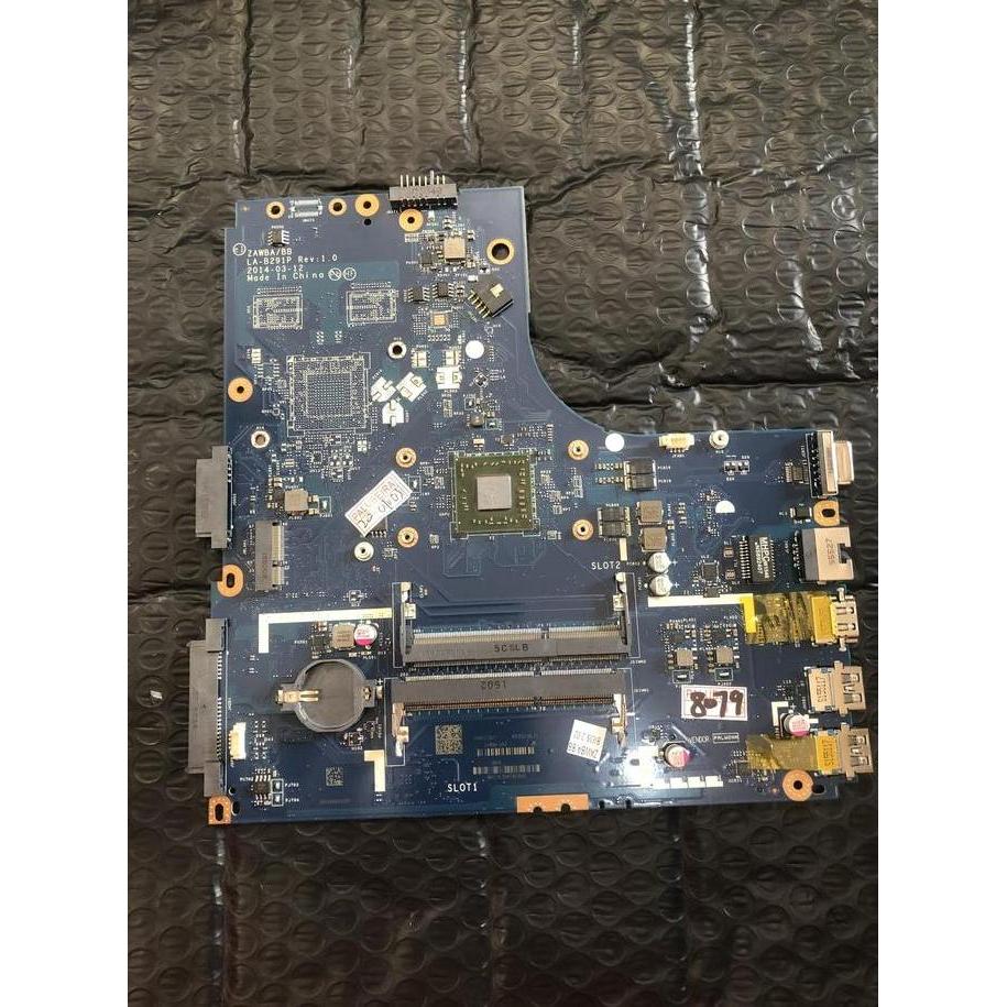 HARGA DISC - Motherboard Lenovo B40-45 AMD A8