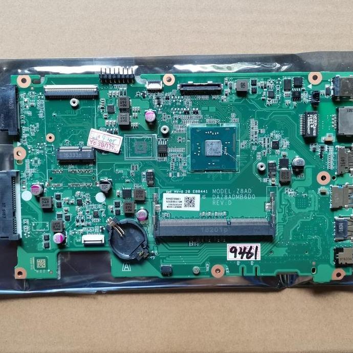 Motherboard Acer ES1-431 Intel N3710