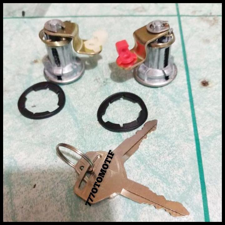 TERMURAH KONCI PINTU DEPAN KIJANG SUPER 5K PICK UP