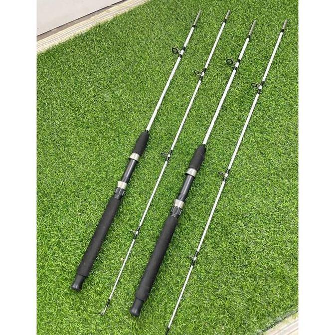 Joran Caldari reel joran pancing spinning joran pancing casting joran pancing reel 165cm-270cm joran