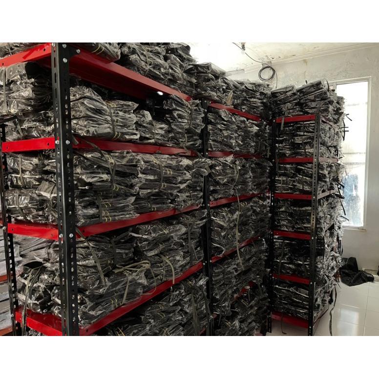 HOT DEALS ( BISA COD ) GAMIS / JUBAH AL HARAMAIN POLYSTER IMPORT VIET UKURAN ANAK  REMAJA DEWASA POL