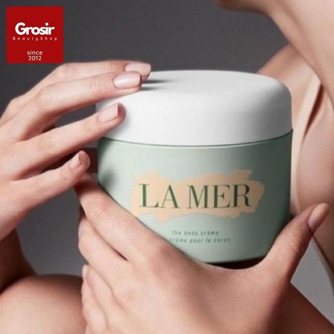 LA MER LAMER The Body Creme 300ml The Body cream 300 ml