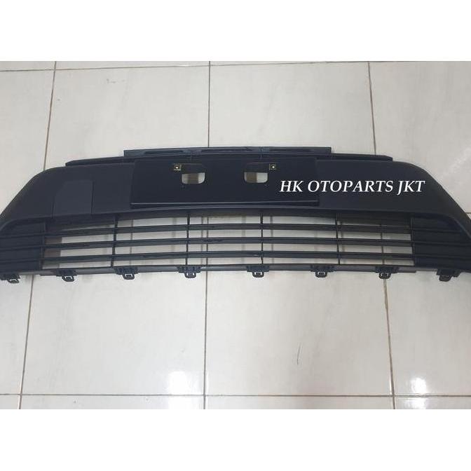 TERMURAH - Grill Ram Radiator Toyota Vios GEN3 2013 2014 2015 2016 2017 NHF