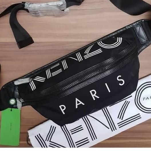 Waistbag Kenzo Orinal New