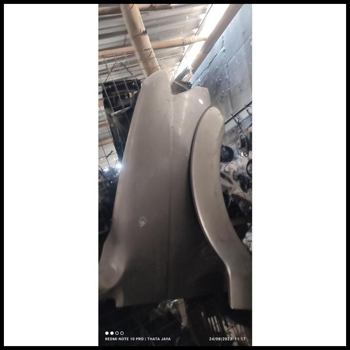 TERLARIS PANEL FENDER SPAKBOR PANTHER TOURING LS LV 