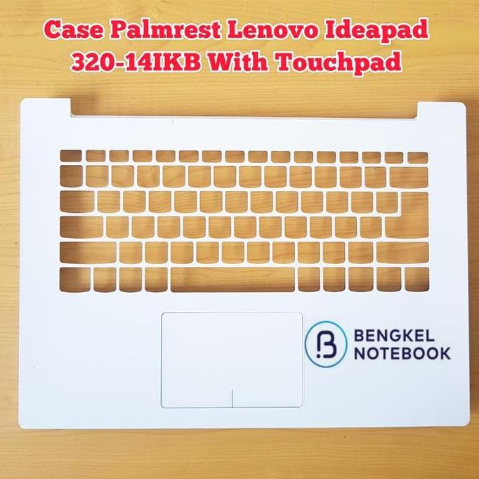 Case Palmrest Lenovo Ideapad 320-14ISK 320-14IKB 320-14IAP 500-14