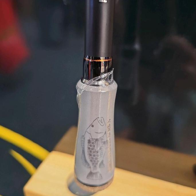 Relix Nusantara Joran IBLIZ 662BC (TERBAIK) (TERBARU) (TERMURAH)