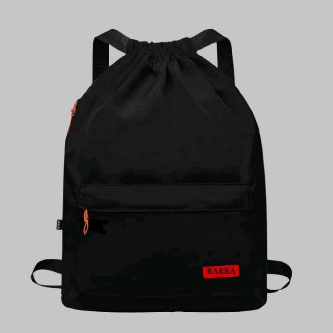 DF144 - tas serut - tas anak remaja - tas serbaguna - tas sekokah anak