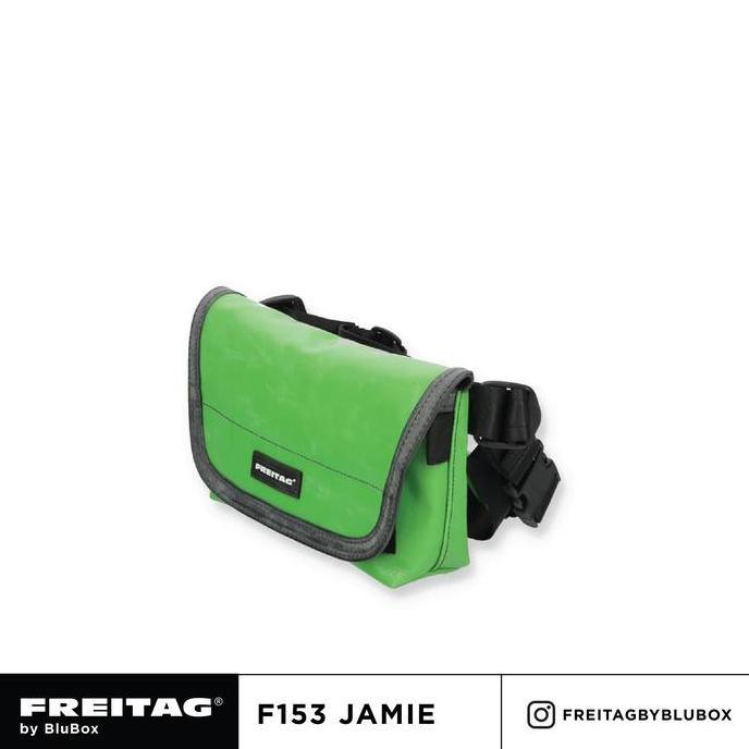 FREITAG JAMIE Hipbag