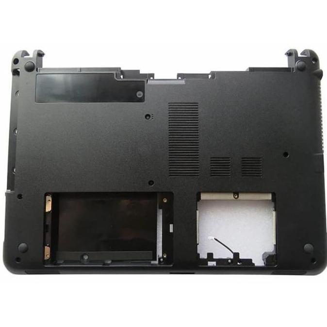NEW Case Bottom Sony Vaio SVF14 SVF14E SVF1421S1E SVF1421TST SVF1421UST SVF142C29U SVF1431