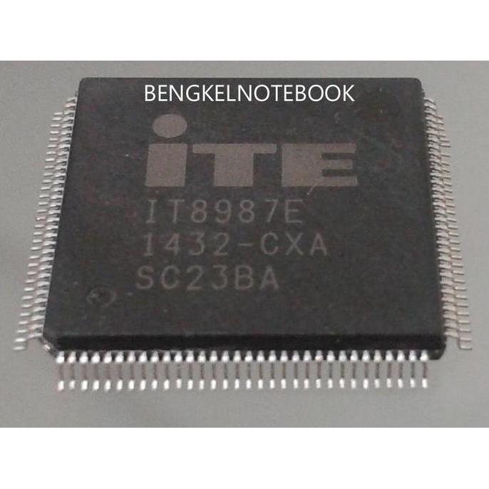 ITE IT8987E CXA + Flash