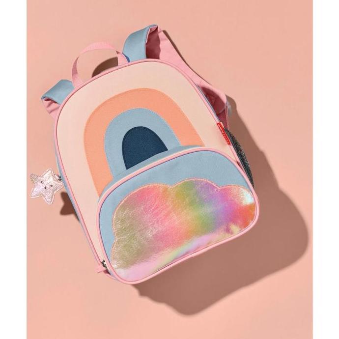 DS37 - Skiphop Little Kid Backpack | Skip hop Big Backpack | Tas ransel anak sekolah | School Bags |