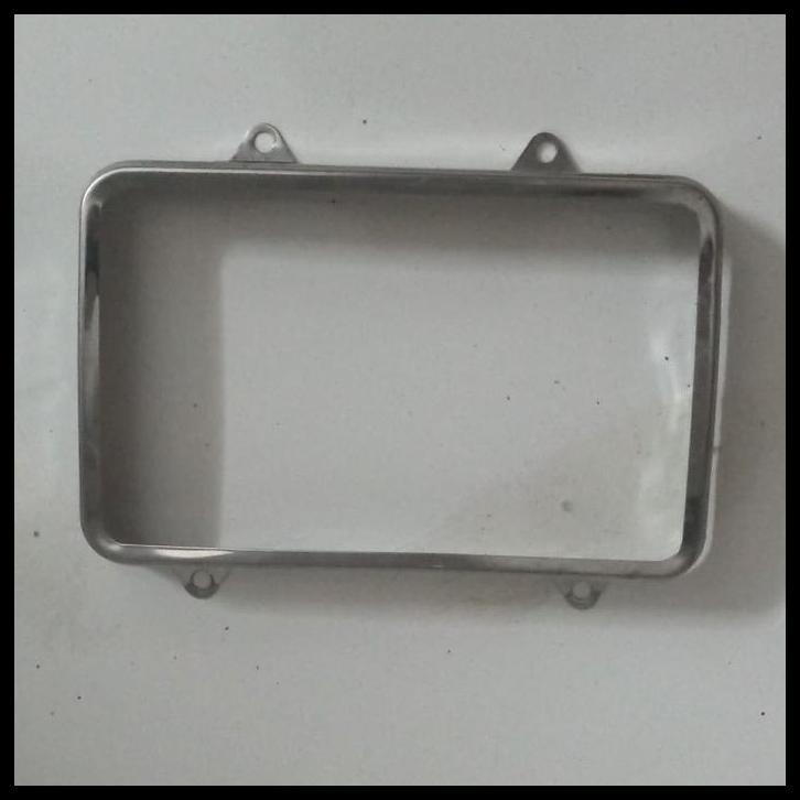 DISKON RING LAMPU DEPAN ISUZU ELF LAMA 