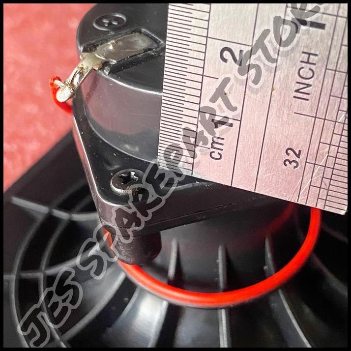 DISKON TWEETER KOTAK PIRO PR-85 /  TWEETER PANGGIL INAP WALET PIRO PR-85 