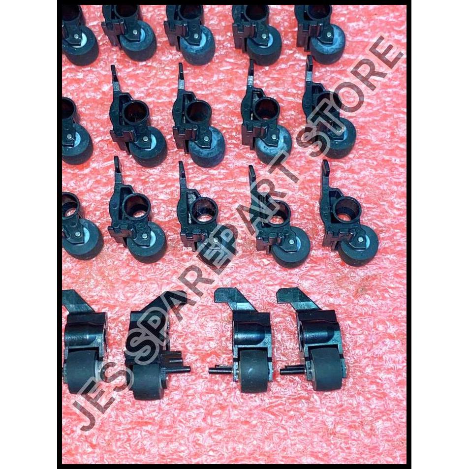 DISKON KARET ROLLER PINCH KASET TAPE COMPO DECK TAPE MOBIL DLL 