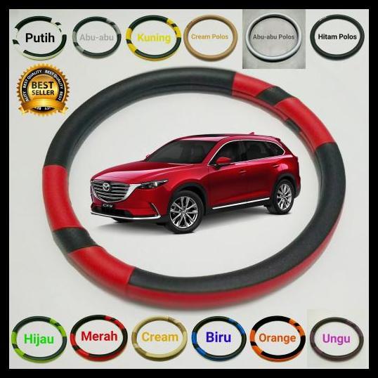 BEST DEAL COVER STIR SARUNG SETIR FORD ECOSPORT 