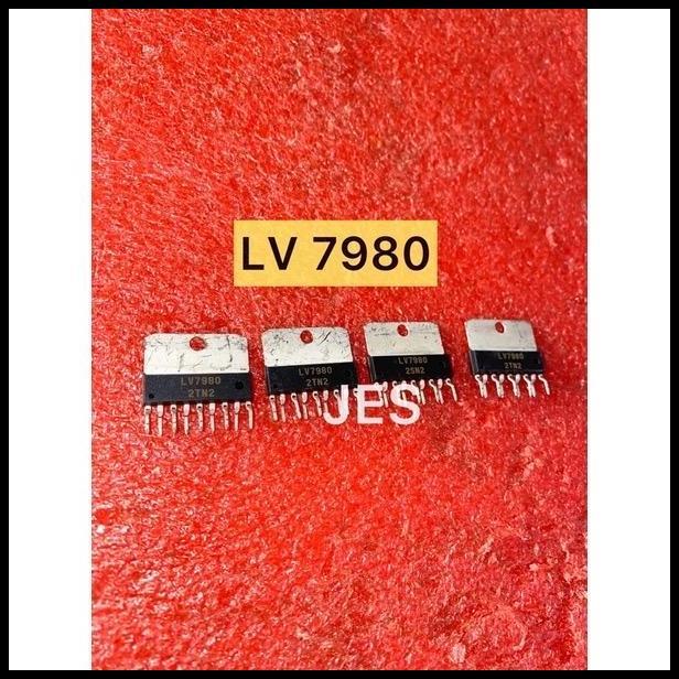 HOT DEAL LV 7980 ORIGINAL 