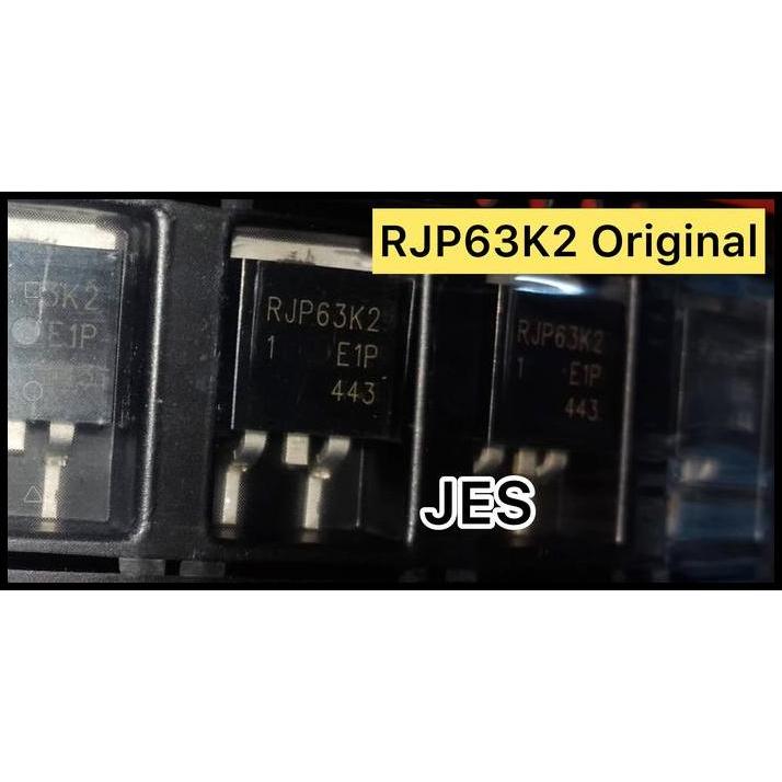 DISKON RJP63K2 ORIGINAL 