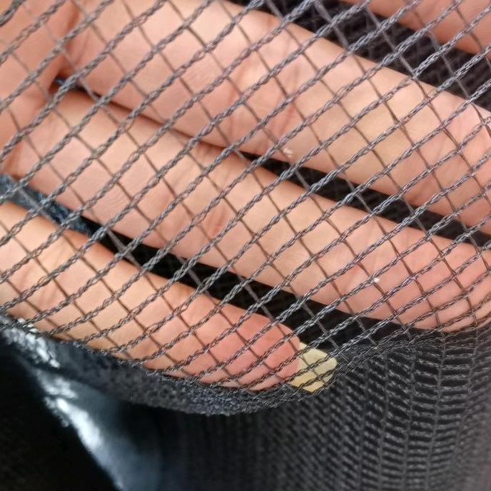 anco/hancau jaring RK 1x1m siap pakai Alat ikan (TERBAIK) (TERBARU) (TERMURAH)