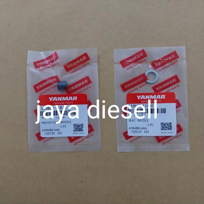 SEAL NOZZLE 4TNV88/RING NOZZLE 4TNV88