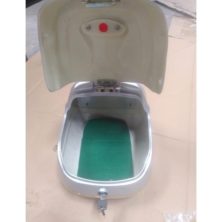 box belakang Qingqi 50cc