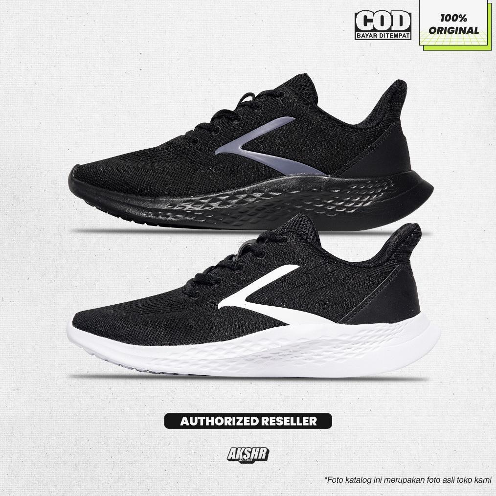 BRODO SEPATU SNEAKERS BRODO ACTIVE DASHER UNISEX PRIA WANITA