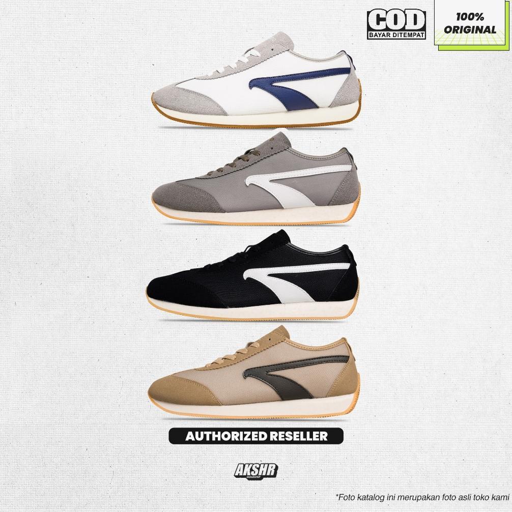 BRODO SEPATU SNEAKERS BRODO TONDANO UNISEX PRIA WANITA