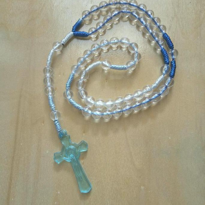 Rosario kelereng harga grosir (TERBAIK) (TERBARU) (TERMURAH)