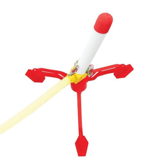 Addo Out & About Stomp Rocket - Mainan Aktivitas Luar Ruang Anak (TERBAIK) (TERBARU) (TERMURAH)