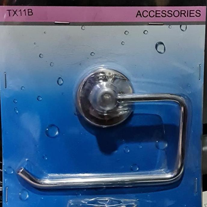 TOTO TX 11 B PAPER HOLDER