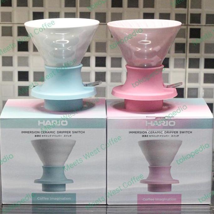 Hario Switch Limited Edition