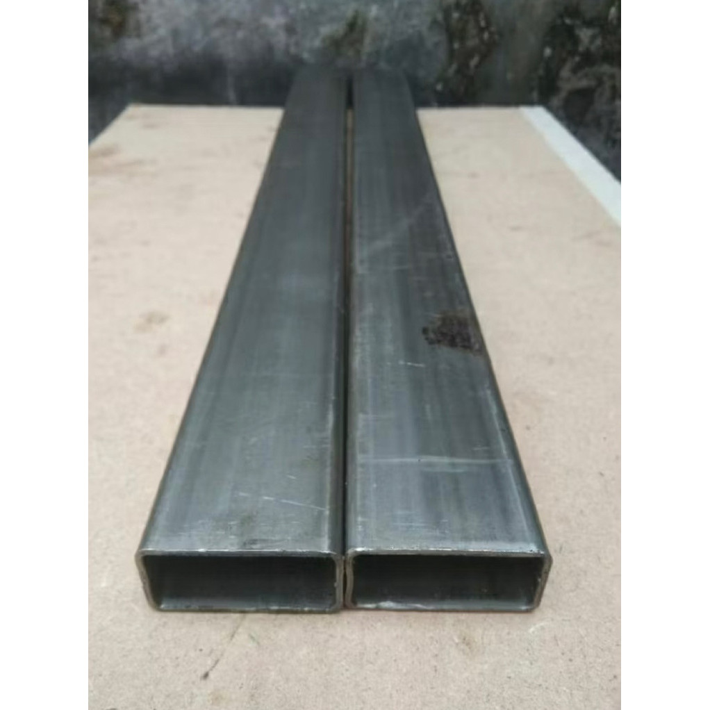 Pipa Besi Kotak / Hollow 40 mm x 20 mm