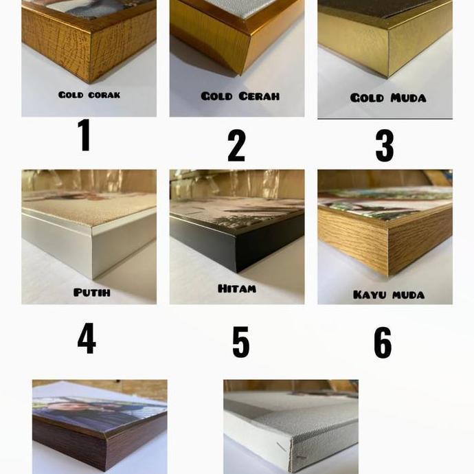 Terlaris Lukisan Dinding Harimau  Estetik Modern Art Lukisan Kanvas Hiasan Dinding Ruang Tamu Aesthe