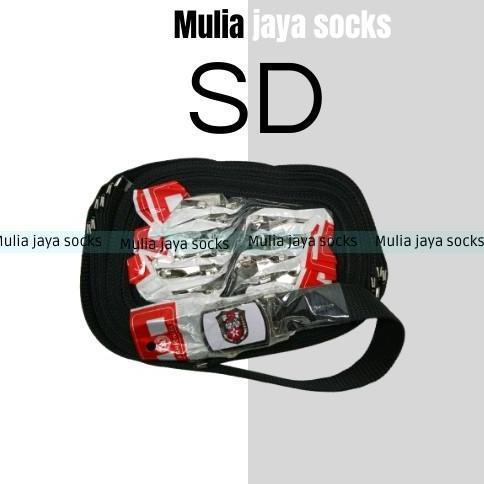 Promo  Grosir 1 Lusin Sabuk Sd Smp Sma Sabuk Atau Ikat Pinggang Sd Smp Sma 1 Lusin