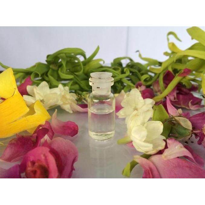 Diskont Air Putri Mata Duyung Asli