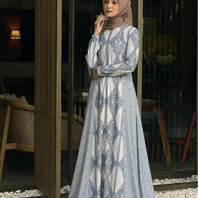 RAMEEMA DRESS BY LNW FASHION