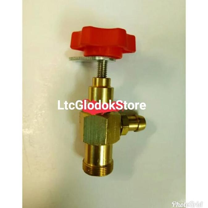 Regulator Mesin Steam Ac Kyodo Kyc20 Kdc20 Spare Parts Mesin Steam