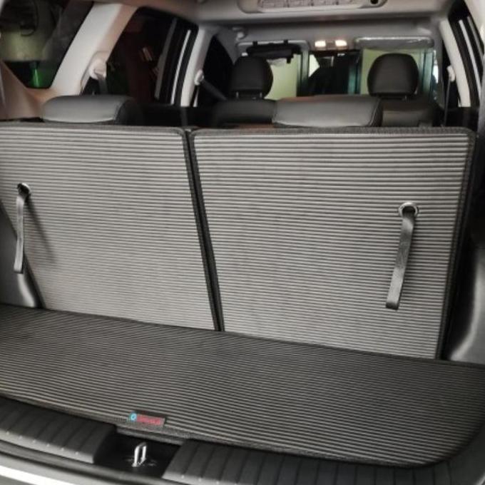 Karpet.Bagasi Plus sandaran Stargazer 2022 7 seat