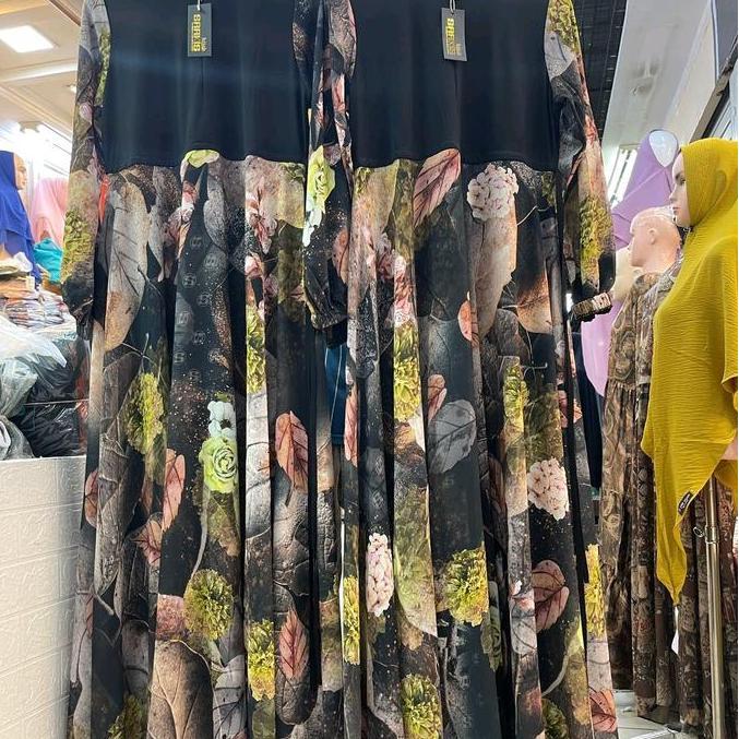 gamis tebus murah sarkis gamis aja