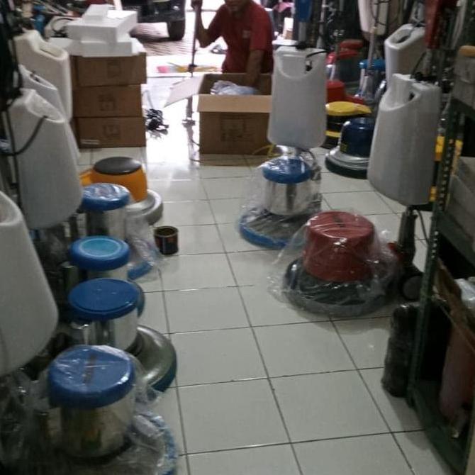 mesin polisher lantai,poles marmer,cuci karpet,cleaning lantai dll